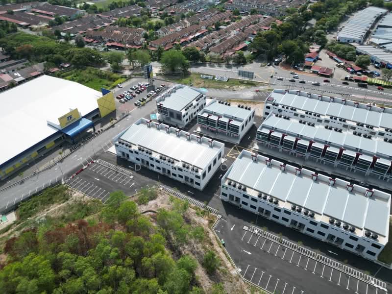 Shop for Sale in SP Saujana (Sungai Petani) - Derrick Ng - Exterior - PropertyGuru.com.my
