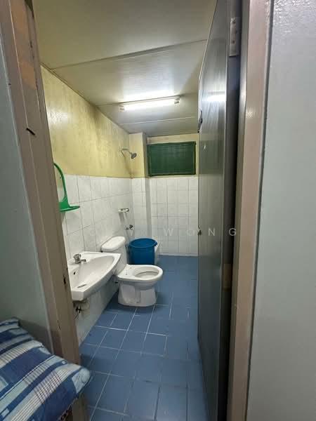Apartment for Sale at Desa Tanjung - Joey Wong - Bathroom - PropertyGuru.com.my