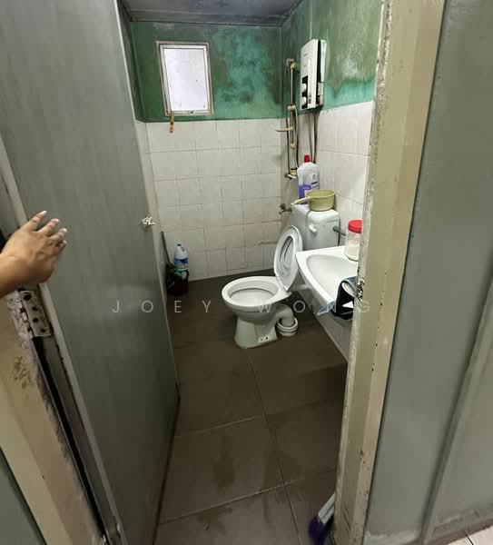Apartment for Sale at Desa Tanjung - Joey Wong - Bathroom - PropertyGuru.com.my