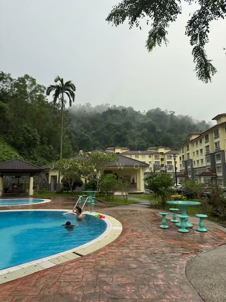 Apartment for Sale at Desa Tanjung - Joey Wong - Exterior - PropertyGuru.com.my