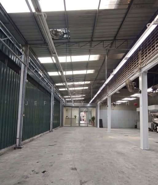 Warehouse for Rent in Segambut (Kuala Lumpur) - Jeffrey Siah - PropertyGuru.com.my