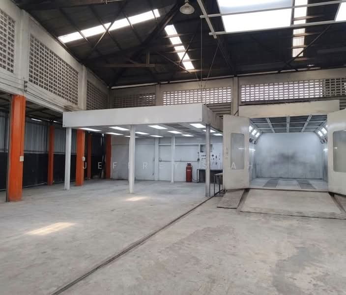 Warehouse for Rent in Segambut (Kuala Lumpur) - Jeffrey Siah - PropertyGuru.com.my