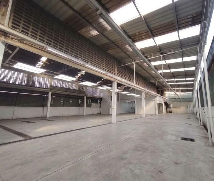 Warehouse for Rent in Segambut (Kuala Lumpur) - Jeffrey Siah - PropertyGuru.com.my