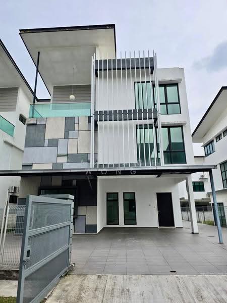 Semi-Detached House for Sale in Kajang (Selangor) - Candace Wong - PropertyGuru.com.my