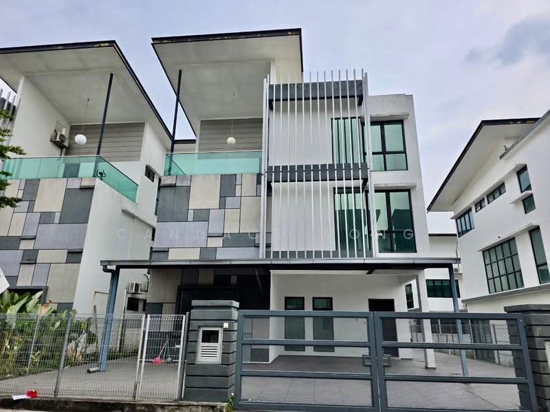 Semi-Detached House for Sale in Kajang (Selangor) - Candace Wong - PropertyGuru.com.my