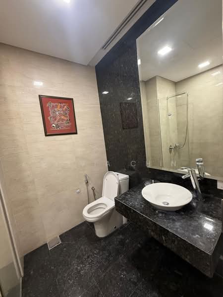 Service Residence for Sale at Pavilion Residences - Sylvia Chin - PropertyGuru.com.my