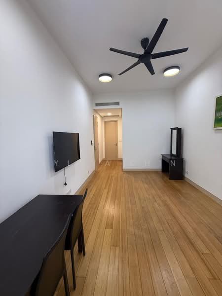 Service Residence for Sale at Pavilion Residences - Sylvia Chin - PropertyGuru.com.my