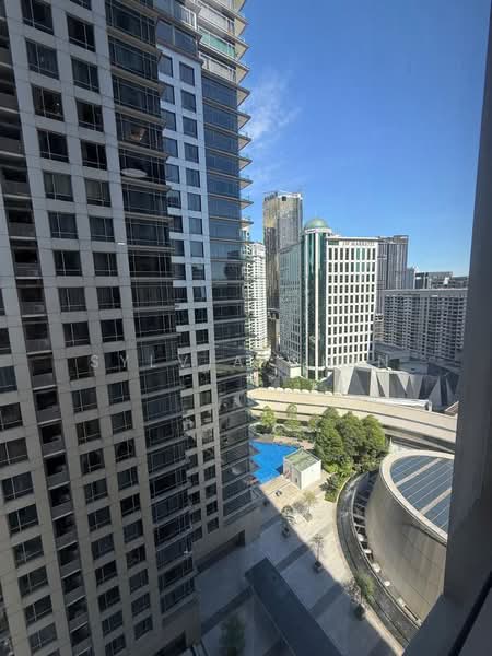 Service Residence for Sale at Pavilion Residences - Sylvia Chin - PropertyGuru.com.my