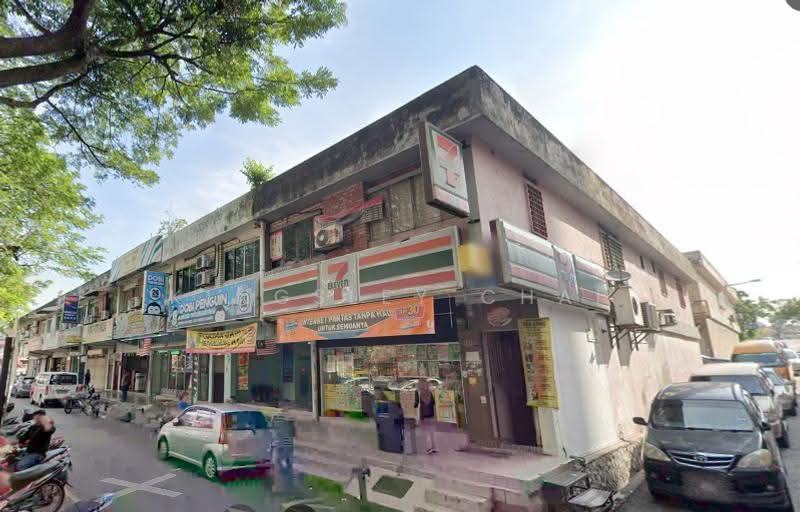 Kedai untuk Dijual di Taman Mulia (Cheras) - Kingsley Chai - PropertyGuru.com.my