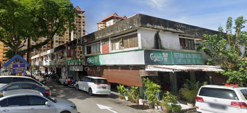 Kedai untuk Dijual di Taman Mulia (Cheras) - Kingsley Chai - PropertyGuru.com.my