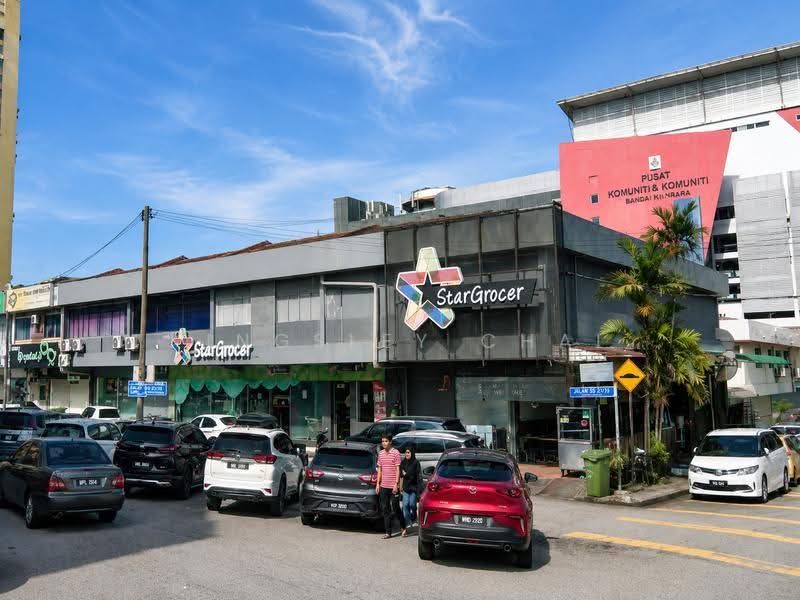 Kedai untuk Dijual di Taman Mulia (Cheras) - Kingsley Chai - Exterior - PropertyGuru.com.my