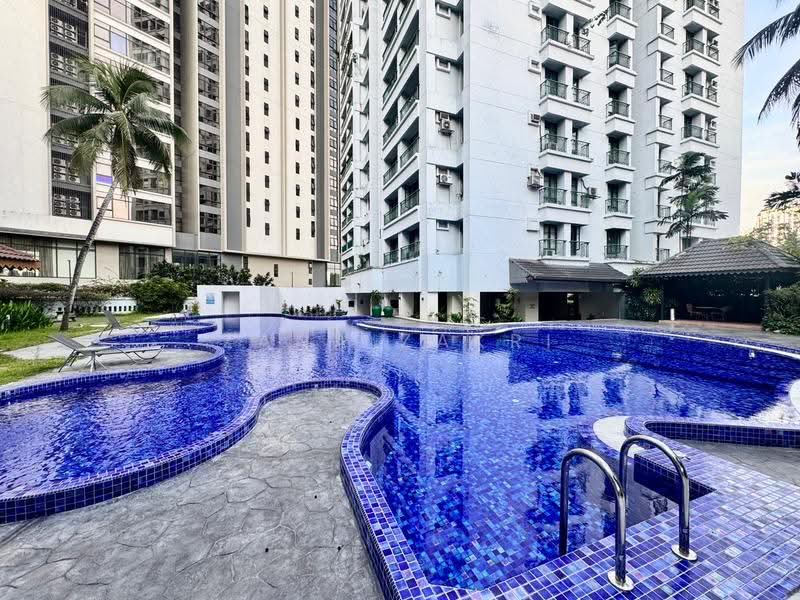 Condominium for Sale at 202 DC (Desa Cahaya) - Zana Zakri - PropertyGuru.com.my