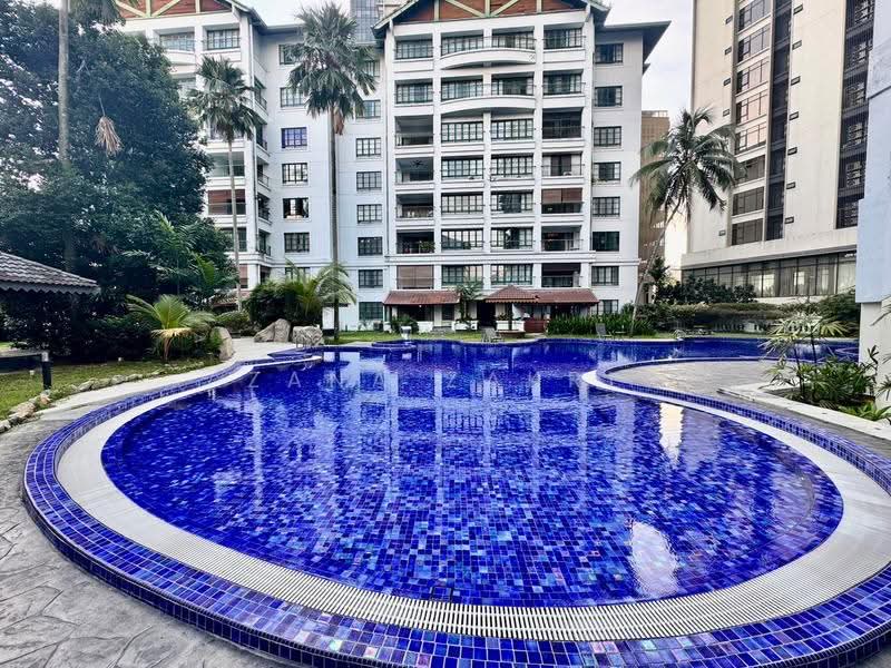 Condominium for Sale at 202 DC (Desa Cahaya) - Zana Zakri - PropertyGuru.com.my