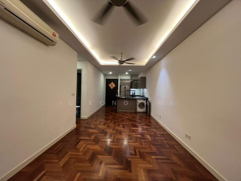 Service Residence for Rent at Residency V - Iu Kong Hwa - PropertyGuru.com.my