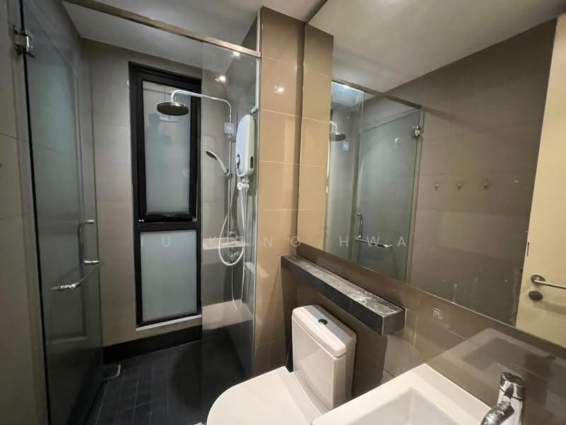Service Residence for Rent at Residency V - Iu Kong Hwa - PropertyGuru.com.my