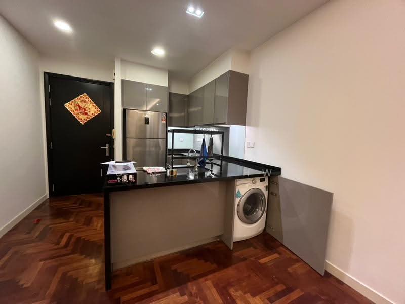 Service Residence for Rent at Residency V - Iu Kong Hwa - PropertyGuru.com.my