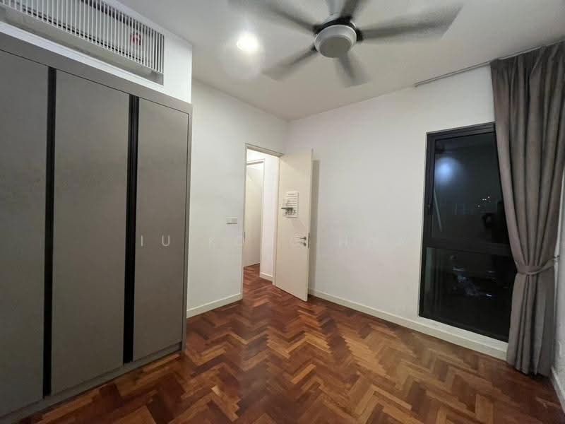 Service Residence for Rent at Residency V - Iu Kong Hwa - PropertyGuru.com.my