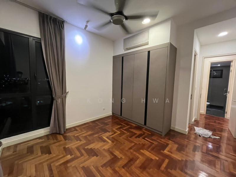 Service Residence for Rent at Residency V - Iu Kong Hwa - PropertyGuru.com.my