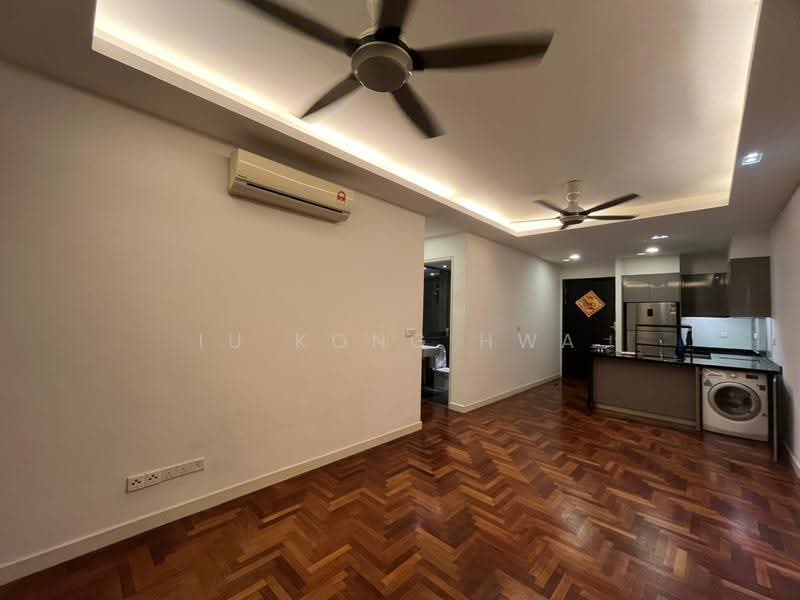 Service Residence for Rent at Residency V - Iu Kong Hwa - PropertyGuru.com.my