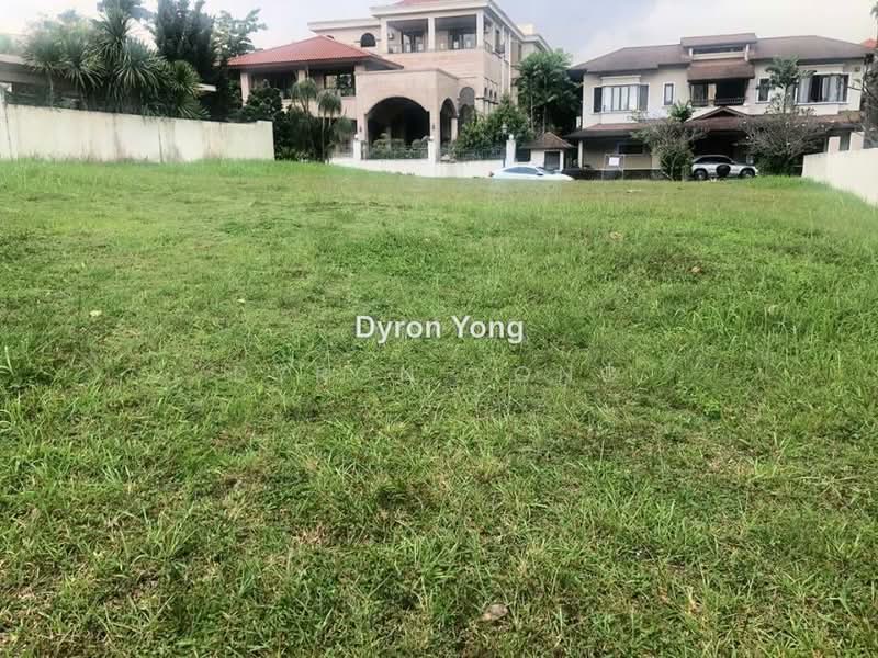 Residential Land for Sale in Mines Resort City (Seri Kembangan) - Dyron Yong - PropertyGuru.com.my