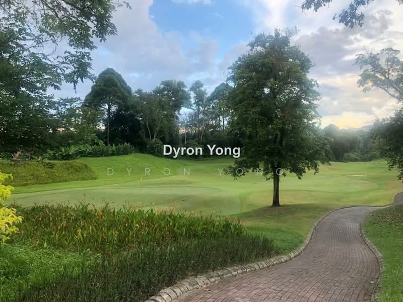 Residential Land for Sale in Mines Resort City (Seri Kembangan) - Dyron Yong - PropertyGuru.com.my