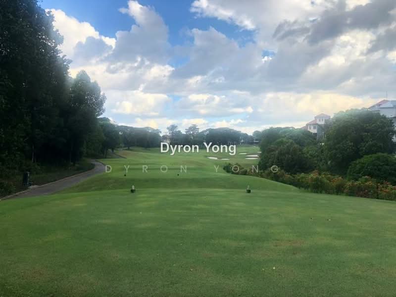 Tanah Banglo untuk Dijual di Mines Resort City (Seri Kembangan) - Dyron Yong - PropertyGuru.com.my