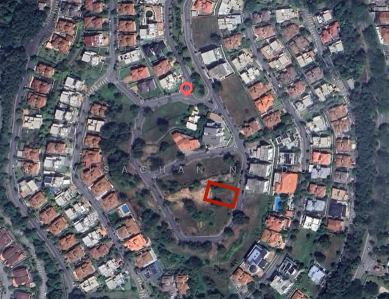 Bungalow Land for Sale in Kota Emerald (Rawang) - Visaghan Naidu - PropertyGuru.com.my
