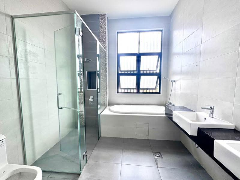 Semi-Detached House for Sale in Taman Melawati (Ulu Kelang) - Zana Zakri - 3rd Bedrooms - PropertyGuru.com.my