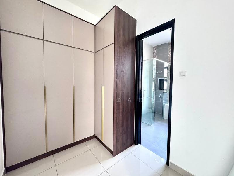 Semi-Detached House for Sale in Taman Melawati (Ulu Kelang) - Zana Zakri - Kitchen / Dining area - PropertyGuru.com.my