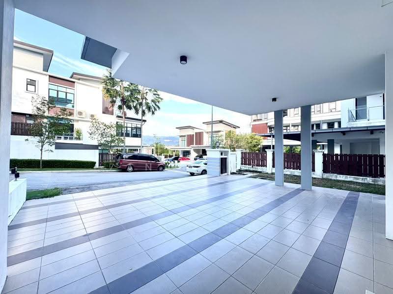 Semi-Detached House for Sale in Taman Melawati (Ulu Kelang) - Zana Zakri - PropertyGuru.com.my