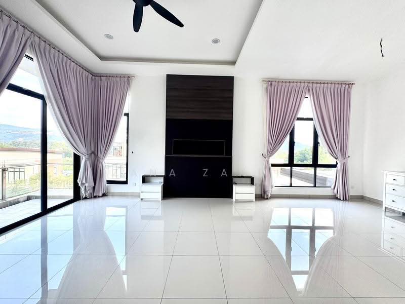 Semi-Detached House for Sale in Taman Melawati (Ulu Kelang) - Zana Zakri - PropertyGuru.com.my
