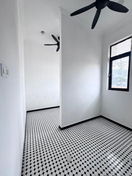 Semi-Detached House for Sale in Taman Melawati (Ulu Kelang) - Zana Zakri - PropertyGuru.com.my