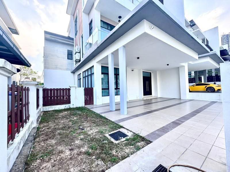 Semi-Detached House for Sale in Taman Melawati (Ulu Kelang) - Zana Zakri - PropertyGuru.com.my