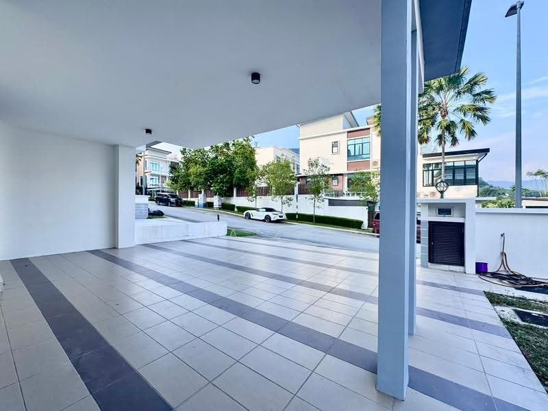 Semi-Detached House for Sale in Taman Melawati (Ulu Kelang) - Zana Zakri - PropertyGuru.com.my