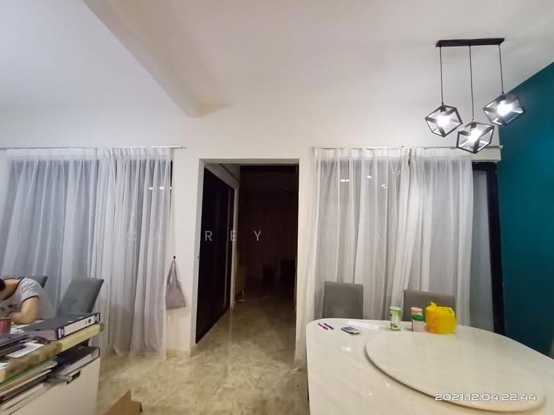 Rumah Teres 2.5-Tingkat untuk Dijual di Lake Edge (Puchong) - Carrey Chiah - PropertyGuru.com.my