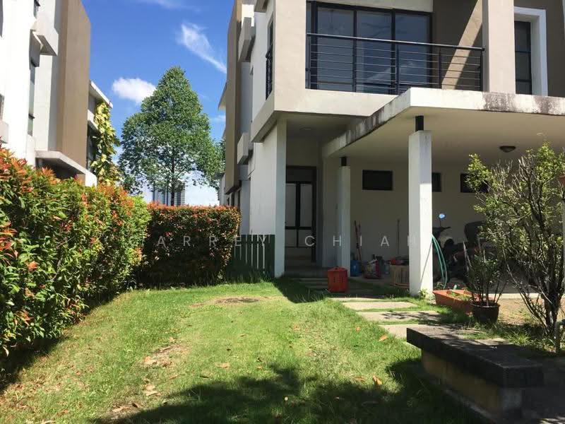 Rumah Teres 2.5-Tingkat untuk Dijual di Lake Edge (Puchong) - Carrey Chiah - PropertyGuru.com.my