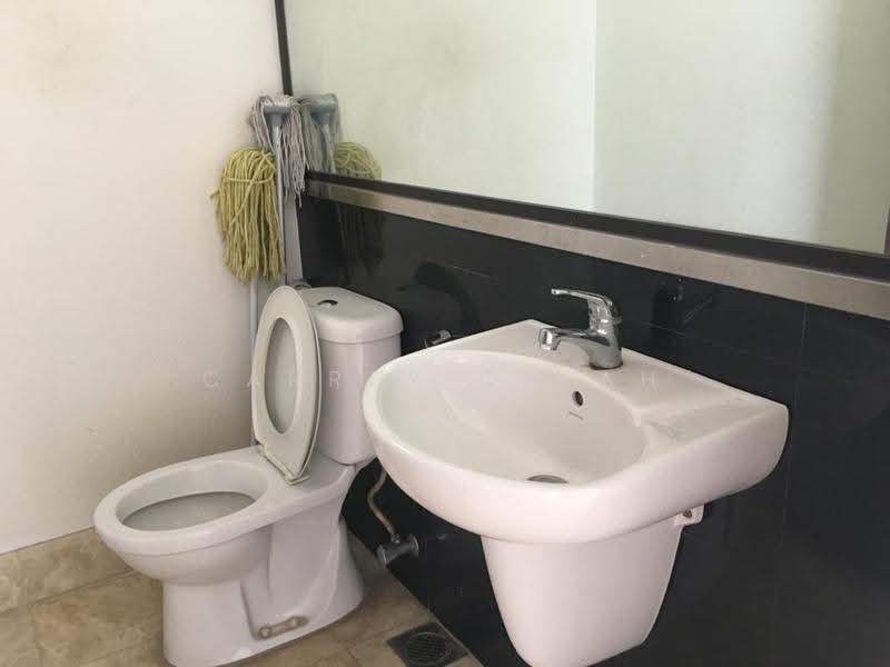 Rumah Teres 2.5-Tingkat untuk Dijual di Lake Edge (Puchong) - Carrey Chiah - PropertyGuru.com.my
