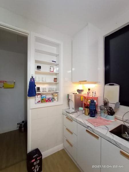 Rumah Teres 2.5-Tingkat untuk Dijual di Lake Edge (Puchong) - Carrey Chiah - PropertyGuru.com.my