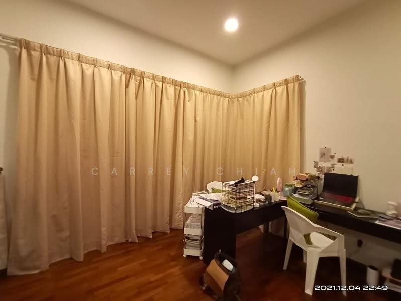 Rumah Teres 2.5-Tingkat untuk Dijual di Lake Edge (Puchong) - Carrey Chiah - PropertyGuru.com.my