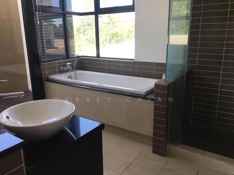 Rumah Teres 2.5-Tingkat untuk Dijual di Lake Edge (Puchong) - Carrey Chiah - PropertyGuru.com.my