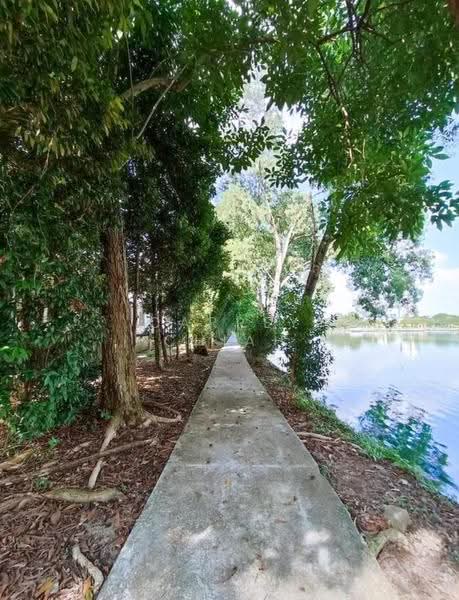 Rumah Teres 2.5-Tingkat untuk Dijual di Lake Edge (Puchong) - Carrey Chiah - PropertyGuru.com.my