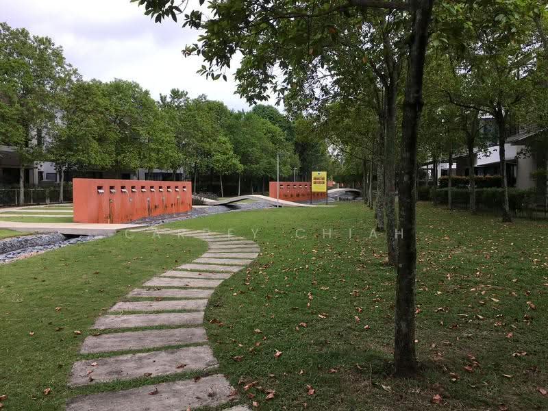 Rumah Teres 2.5-Tingkat untuk Dijual di Lake Edge (Puchong) - Carrey Chiah - PropertyGuru.com.my