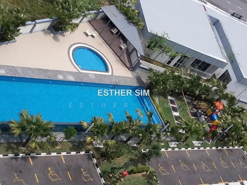 Condominium for Sale at K Residence Seberang Jaya - Esther Sim - PropertyGuru.com.my