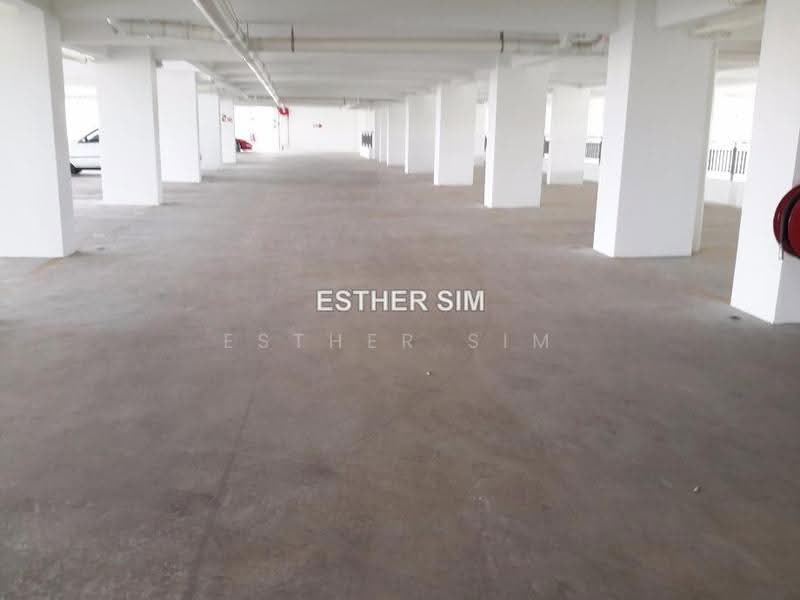 Condominium for Sale at K Residence Seberang Jaya - Esther Sim - PropertyGuru.com.my