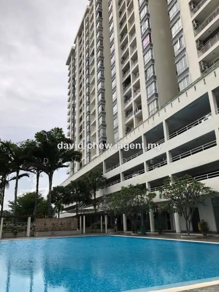 Kondominium untuk Dijual di Prima Setapak 2 - David Chew - PropertyGuru.com.my