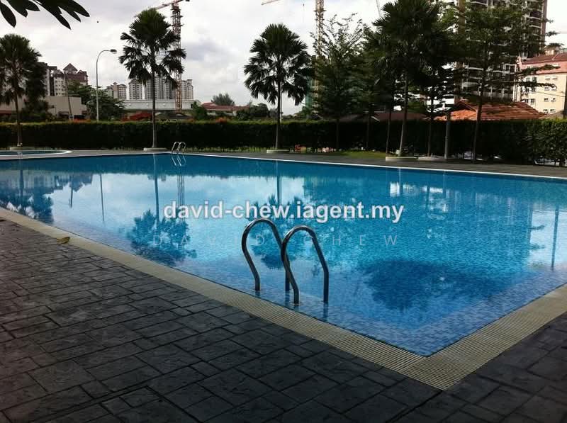 Kondominium untuk Dijual di Prima Setapak 2 - David Chew - PropertyGuru.com.my