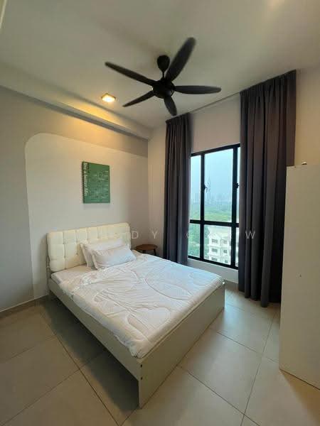 Condominium for Rent at The Address - melody chew - Bedroom - PropertyGuru.com.my