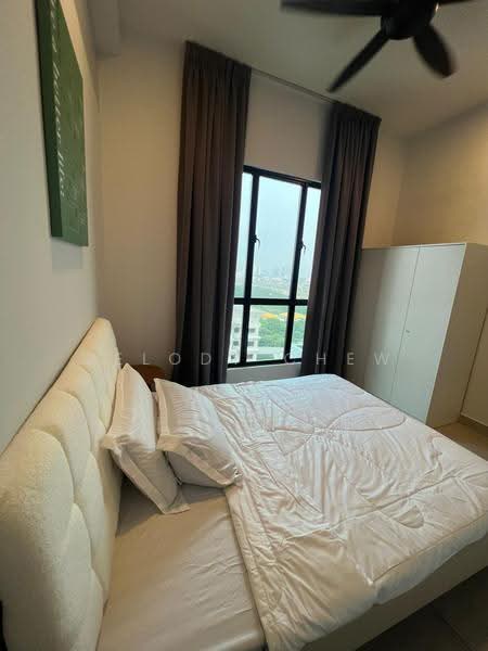 Condominium for Rent at The Address - melody chew - PropertyGuru.com.my