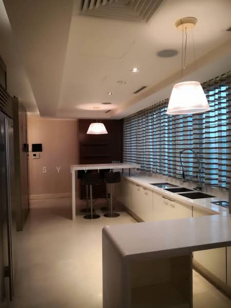 Condominium for Sale at The Binjai on the Park - Sylvia Chin - PropertyGuru.com.my