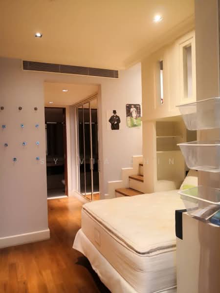 Condominium for Sale at The Binjai on the Park - Sylvia Chin - PropertyGuru.com.my